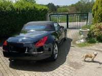 gebraucht Nissan 350Z 350 Z Roadster Premium Pack