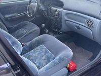 gebraucht Renault Mégane MeganeSound 1,6e RT