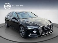 gebraucht Audi A6 Limousine 55 TFSI quattro Sport