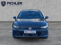gebraucht VW Golf VIII Rabbit TSI