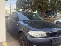 gebraucht BMW 116