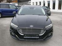 gebraucht Ford Mondeo Business Edition