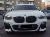 gebraucht BMW X3 M xDrive 20d Sport Aut.