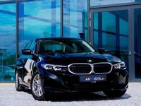 gebraucht BMW 320 d 48 V Aut.