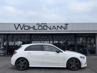 gebraucht Mercedes A180 d (177.003)Aut AMG line