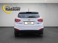 gebraucht Hyundai ix35 17 CRDi Premium DPF