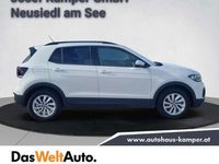 gebraucht VW T-Cross - Life TSI