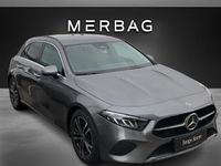 gebraucht Mercedes A180 -d Österreich-Edition
