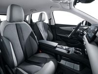 gebraucht MG S5 EV Luxury Maximal Range TOTW ACC LENKRADH SITZH