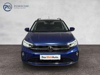 gebraucht VW Taigo Friends TSI