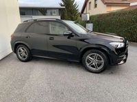 gebraucht Mercedes GLE350 d 4MATIC AMG Line AMG LINE