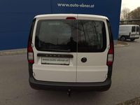 gebraucht VW Caddy Cargo TDI
