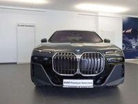 gebraucht BMW i7 xDrive60 M-Paket, NP: € 164.802,-
