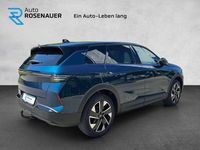 gebraucht Opel Grandland X GS Hybrid 1.2 Aut. ! Panoramad., Navi, AHV !