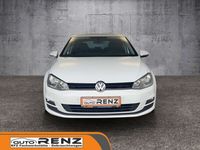 gebraucht VW Golf Rabbit 16 TDI BMT Sportsitze