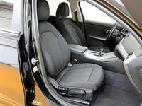 gebraucht BMW 318 d 48 V Touring Aut.