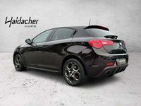 gebraucht Alfa Romeo Giulietta B-Tech 1.4 TB 120 RKam Shz