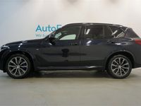 gebraucht BMW X5 xDrive30d