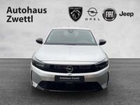 Neu Opel Corsa Edition 75 PS (55 kW) 2025 Silber Limousine