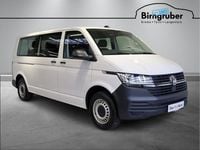 Gebraucht VW Transporter 110 PS (80 kW) 2023 Van