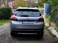 gebraucht Peugeot 2008 BlueHDi 100 crosway limited edition