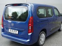 gebraucht Opel Combo-e Life XL 50 kWh Edition Plus