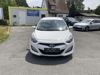 gebraucht Hyundai i30 CW 1,4 CRDi Europe Plus DPF Pickerl bis 10/2025...