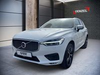 gebraucht Volvo XC60 D4 R-Design AWD