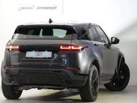gebraucht Land Rover Range Rover evoque Evoque 1,5P PHEV AWD R Dyn SE