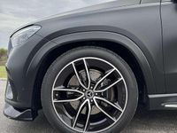 gebraucht Mercedes GLE300 d 4Matic 9G-TRONIC AMG Line Advanced Plus