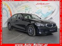 Gebraucht BMW 318 110 kW (150 PS) 2021 Schwarz Limousine