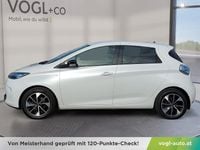 gebraucht Renault Zoe Luna 41kWh Bose Batterie inkludiert