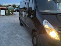 gebraucht Opel Movano 2.3 CDTI L2H1 DPF 2WD VA Start/Stop