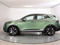 Neu Kia Sportage Silver 150 PS (110 kW) 2025 SUV