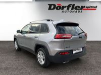 gebraucht Jeep Cherokee Limited 2.2 Multijet II 200 4WD Nighte E.