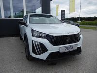 gebraucht Peugeot 2008 PureTech 100 S&S Style 6-Gang-Manuell