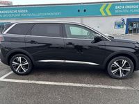 gebraucht Peugeot 5008 BlueHDI 130 EAT8 GT Pack