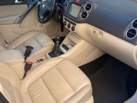 gebraucht VW Tiguan 2.0 TDI DPF 4Motion Sport & Style