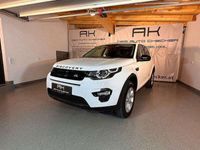 gebraucht Land Rover Discovery Sport AWD *Kamera *Navi