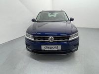 gebraucht VW Tiguan Sky TSI ACT OPF