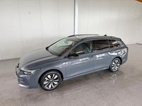 gebraucht VW Golf VIII Variant Life TSI