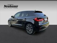 gebraucht Audi A1 Sportback 35 TFSI