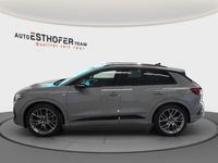 gebraucht Audi Q4 e-tron 40 e-tron