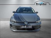 Gebraucht VW Golf VIII Business 150 PS (110 kW) 2025 Grau Kombi