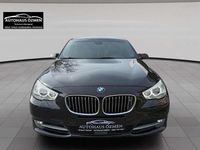 gebraucht BMW 535 Gran Turismo 5er xDrive