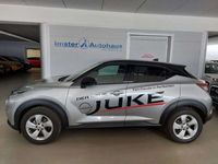 gebraucht Nissan Juke 1,0 DIG-T Edition 50