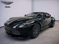 Gebraucht Aston Martin DB12 680 PS (500 kW) 2024 Schwarz Coupé