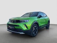 gebraucht Opel Mokka-e Mokka-E Elektromotor 50kWh Euro6d -1Phasig 100 ...