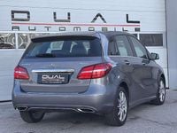 gebraucht Mercedes 200 B d 4MATIC Aut.