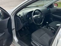 gebraucht Hyundai i30 1.4 blue Comfort